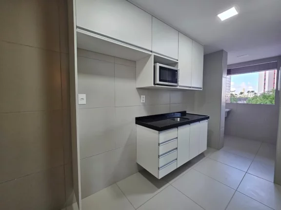 Imagem Em Construção para Venda, Cordeiro, 3 dormitórios, 1 suíte, 2 banheiros, 1 vaga