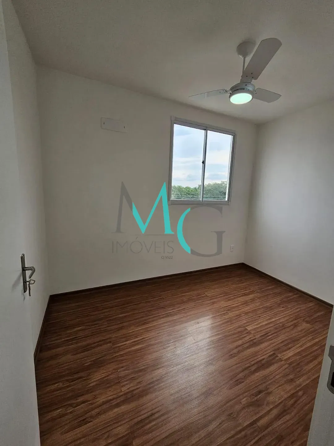 Imagem Apartamento para locação, R$ 1.200,00 Condominio Reserva do Campo- Campo Grande, Rio de Janeiro, RJ