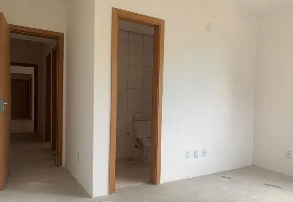 Imagem Apartamento de 2 dormitórios 1 vaga - bairro Chácara das Pedras