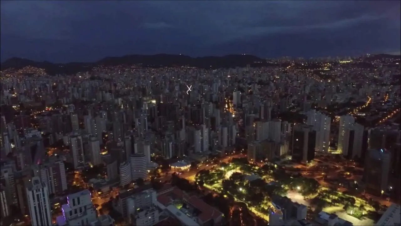 Imagem 3QUARTOS+SUÍTE+2VAGAS