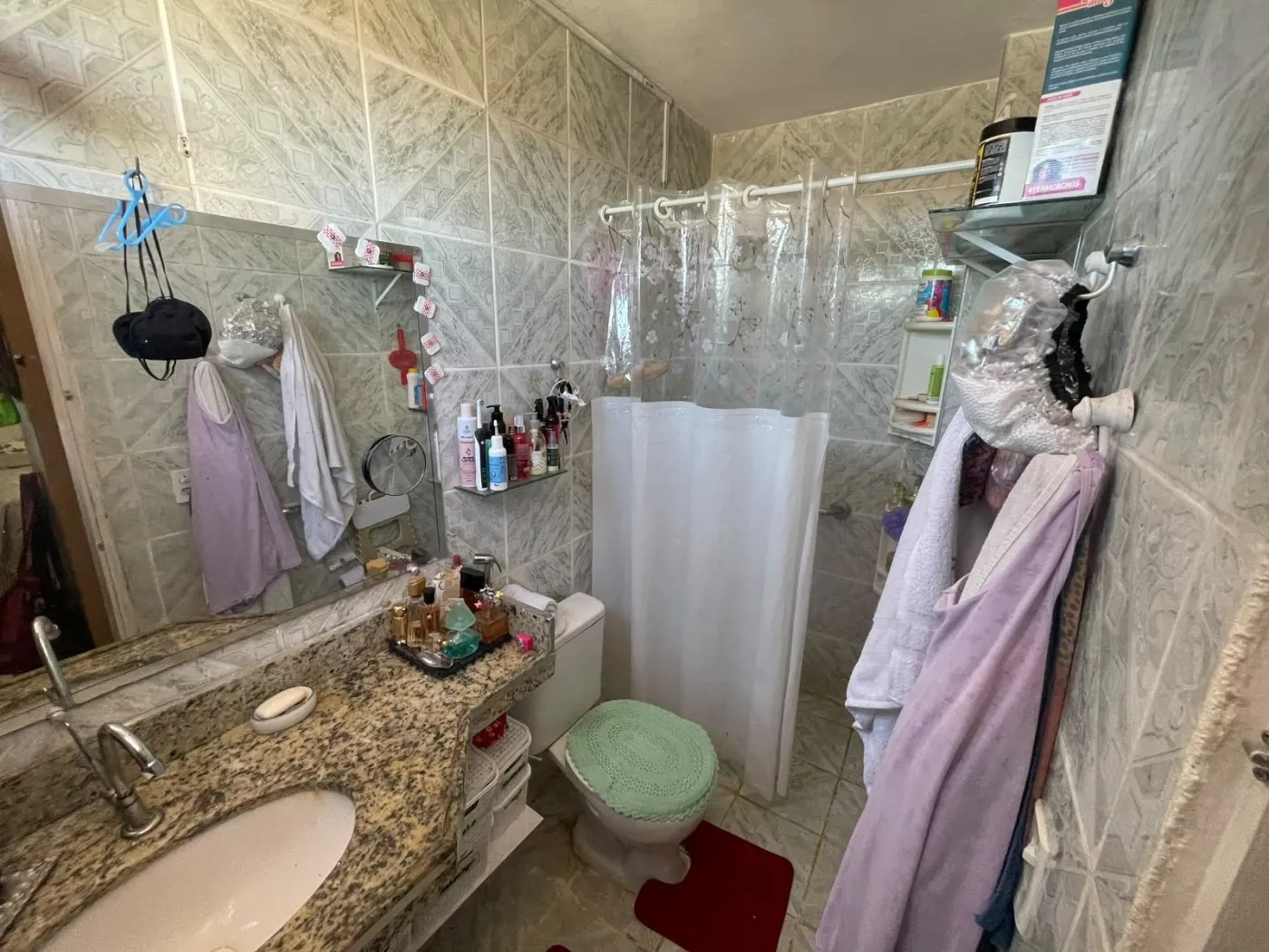 Imagem Apartamento para Venda em Fortaleza, Parquelândia, 3 dormitórios, 1 suíte, 1 banheiro, 2 vagas