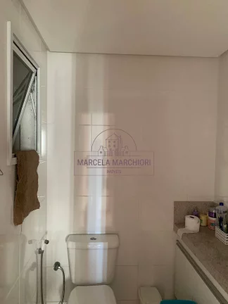 Imagem Apartamento de frente em Itapuã com vista pro mar 70m fechamento de varanda