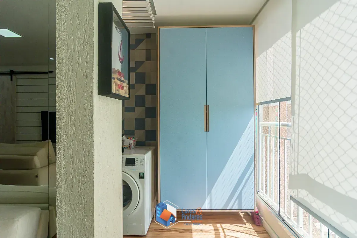 Imagem Apartamento para venda em Casa Verde com 2 quartos, 47m²
