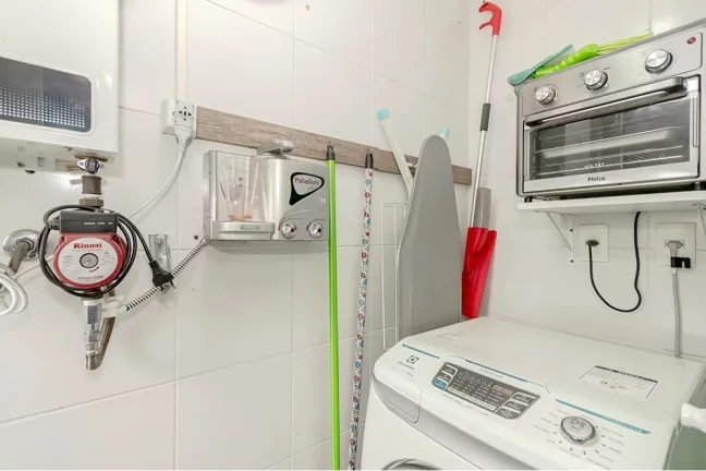 Imagem Apartamento para venda no bairro Petrópolis em Porto Alegre