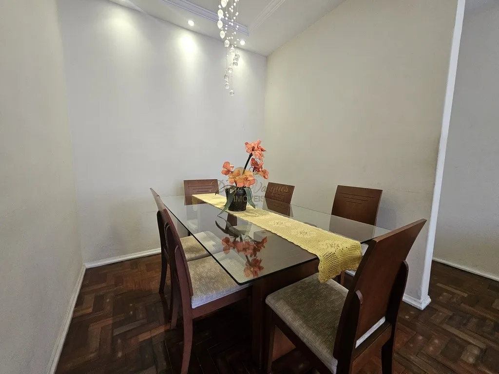 Imagem Apartamento para Venda em Teresópolis / RJ no bairro Alto