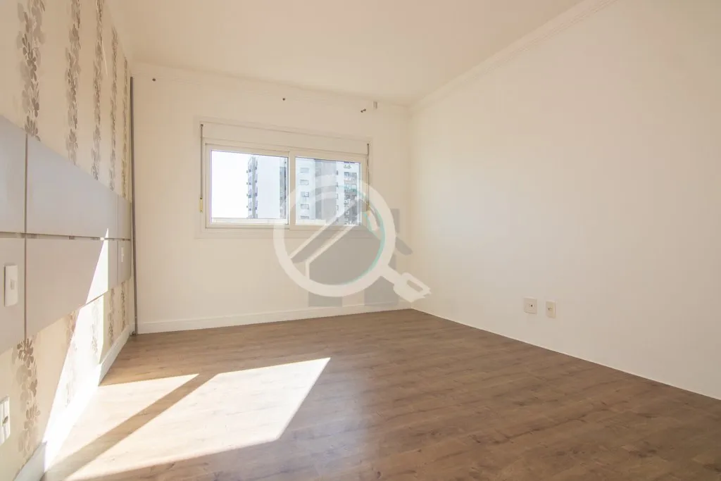 Imagem Excelente apartamento de 3 dormitórios com vista deslumbrante, andar alto com sol perfeito Norte/Oe...