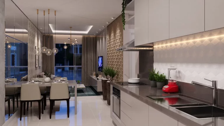 Imagem Green Valley Residence