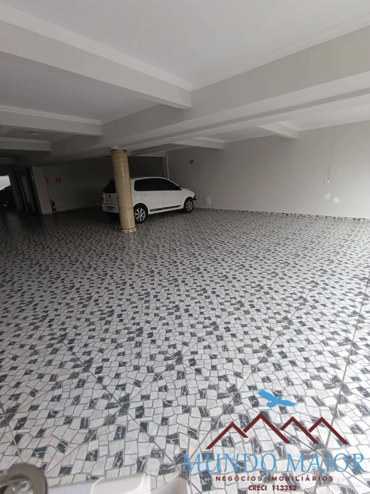 Imagem Apartamento 2 Dorms com Suíte - Baixo Custo Mensal -Vila Helena !!