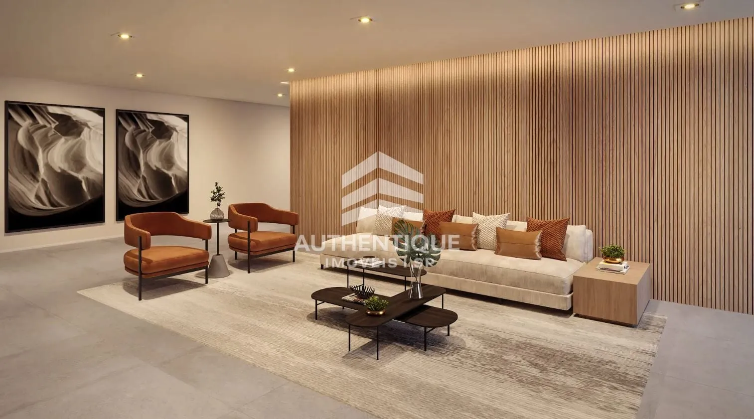 Imagem RAÍZES PREMIUM BUTANTÃ - Apartamento à venda no bairro Butantã - São Paulo/SP, Zona Oeste