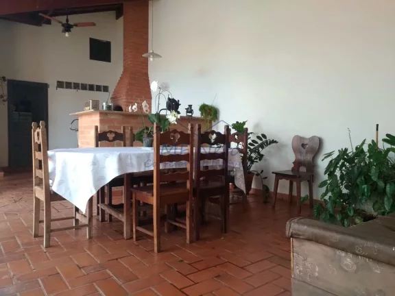 Imagem Casa Padrão