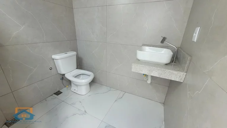 Imagem Casa no Residencial Bethânia - Santana do Paraíso