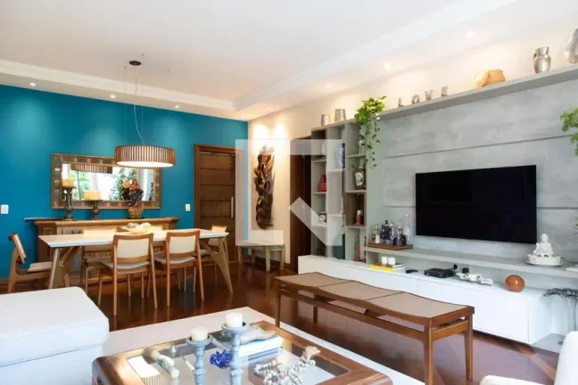 Imagem Apartamento à Venda - Recreio, 3 Quartos, 148 m2