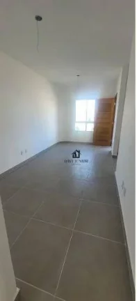 Foto do imóvel Casa com 2 dormitórios à venda, 52 m² por R$ 450.000,00 - Condomínio Villa Magari - Sorocaba/SP