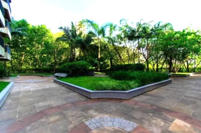 Imagem CONDOMÍNIO VILA ESCÓCIA - Apto 152m² (Unidade de Revenda), próximo ao Colégio Pentágono - Morumbi!
