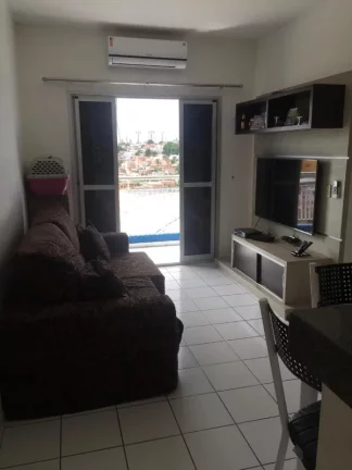 Imagem APARTAMENTO RESIDENCIAL em MANAUS - AM, COMPENSA