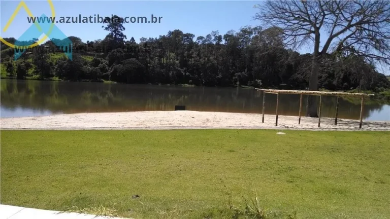 Imagem Terreno à venda no Condomínio Equilibrium em Atibaia