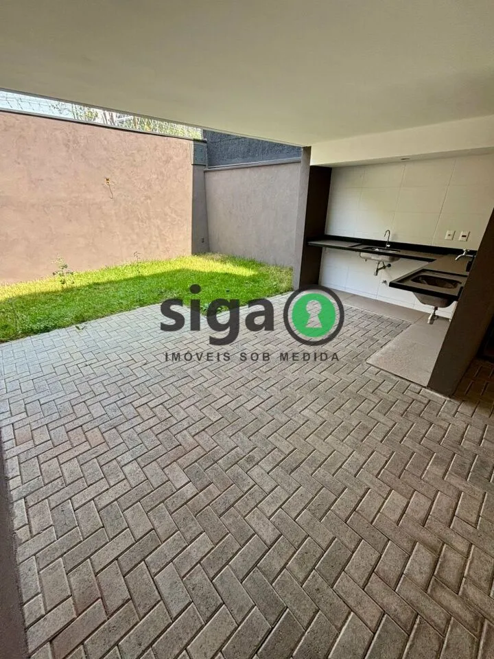 Imagem APARTAMENTO NOVO A VENDA NO BROOKLIN SP