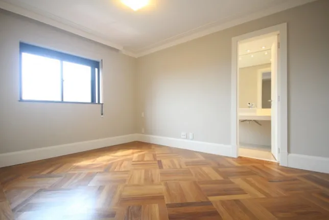 Imagem Apartamento com 3 Quartos à Venda ou Locação, 290 m² em Higienópolis - São Paulo