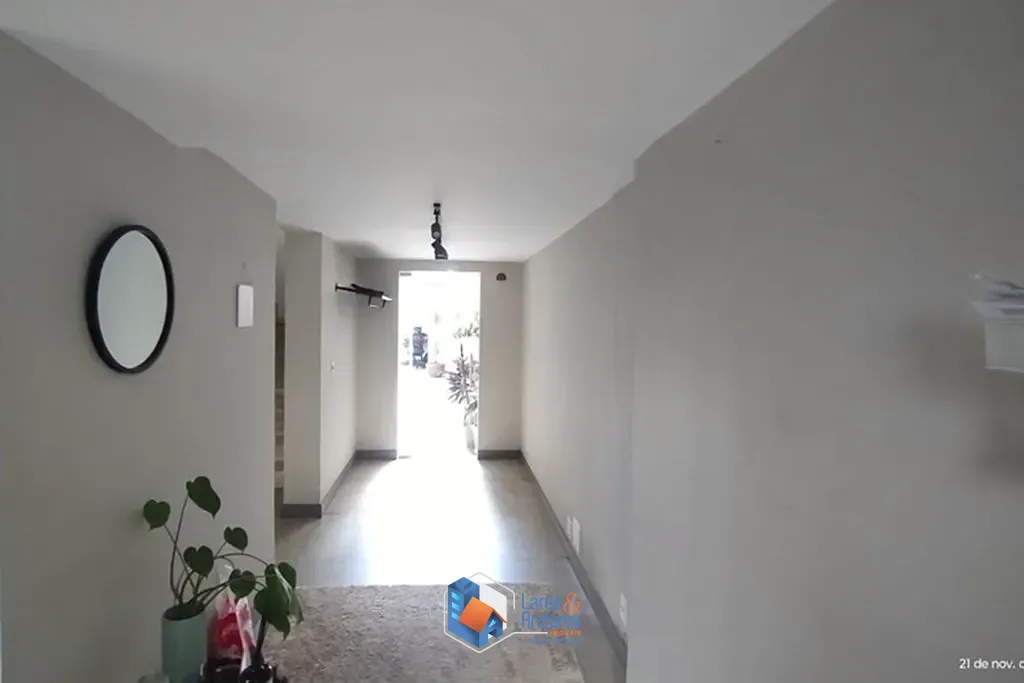 Imagem Casa à venda 3 Quartos 2 Vagas 124M² Brooklin Paulista São Paulo - SP