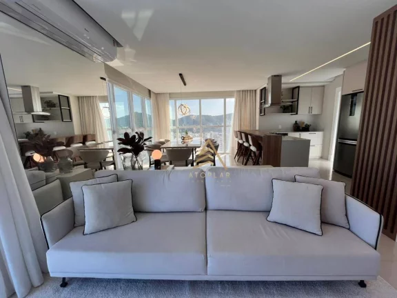 Imagem Apartamento à venda, 140 m² por R$ 7.300.000,00 - Centro - Balneário Camboriú/SC