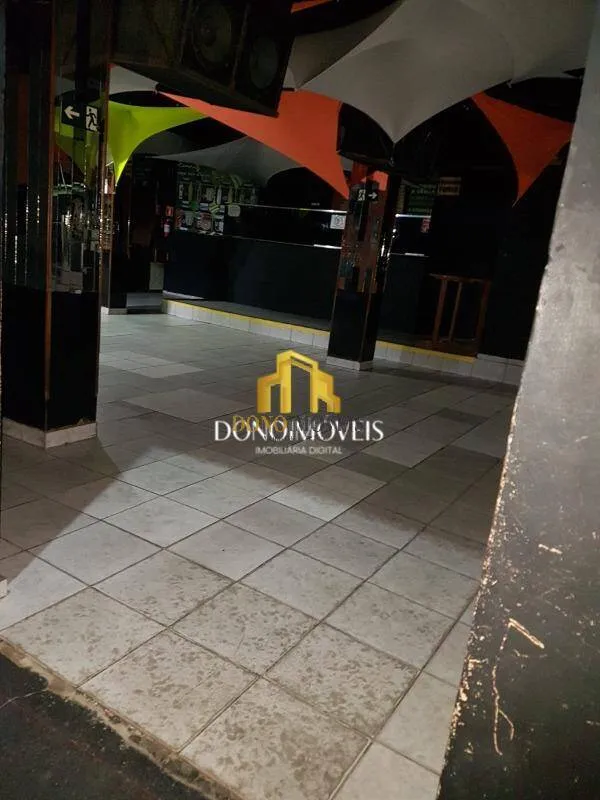 Imagem Prédio á venda 280 m² santo andré