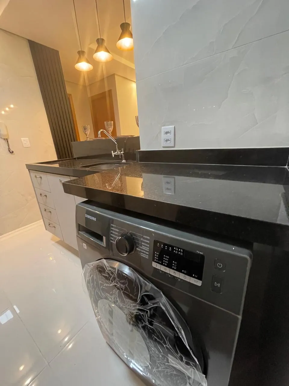 Imagem Apartamento 2 quartos Condomínio MRV Chapada dos Pampas Bairro Coxipó