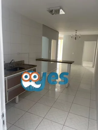 Imagem Casa para locação no Parque Gétulio - com 2 quartos
