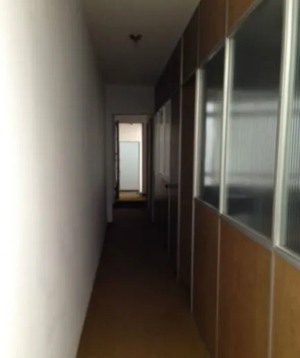 Imagem Prédio Comercial em Cidade Baixa