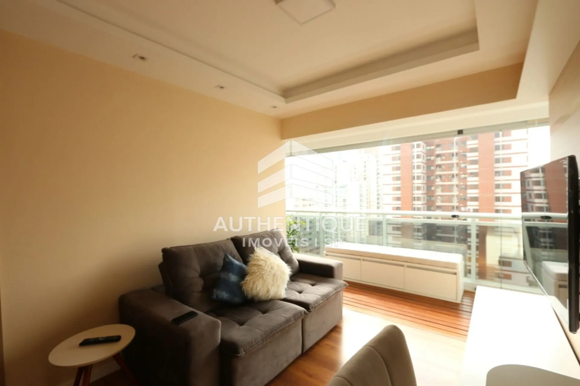 Imagem URBANITY HOME Chácara Santo Antônio - Apartamento à venda no bairro Chácara Santo Antônio - São Paulo/SP, Zona Sul