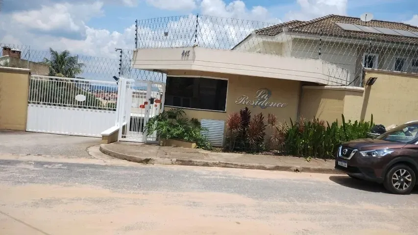 Foto do imóvel Condomínio La Residence II: Excelente Imóvel com Segurança e Lazer Completo em JARDIM PAGLIATO, SOROCABA - SP