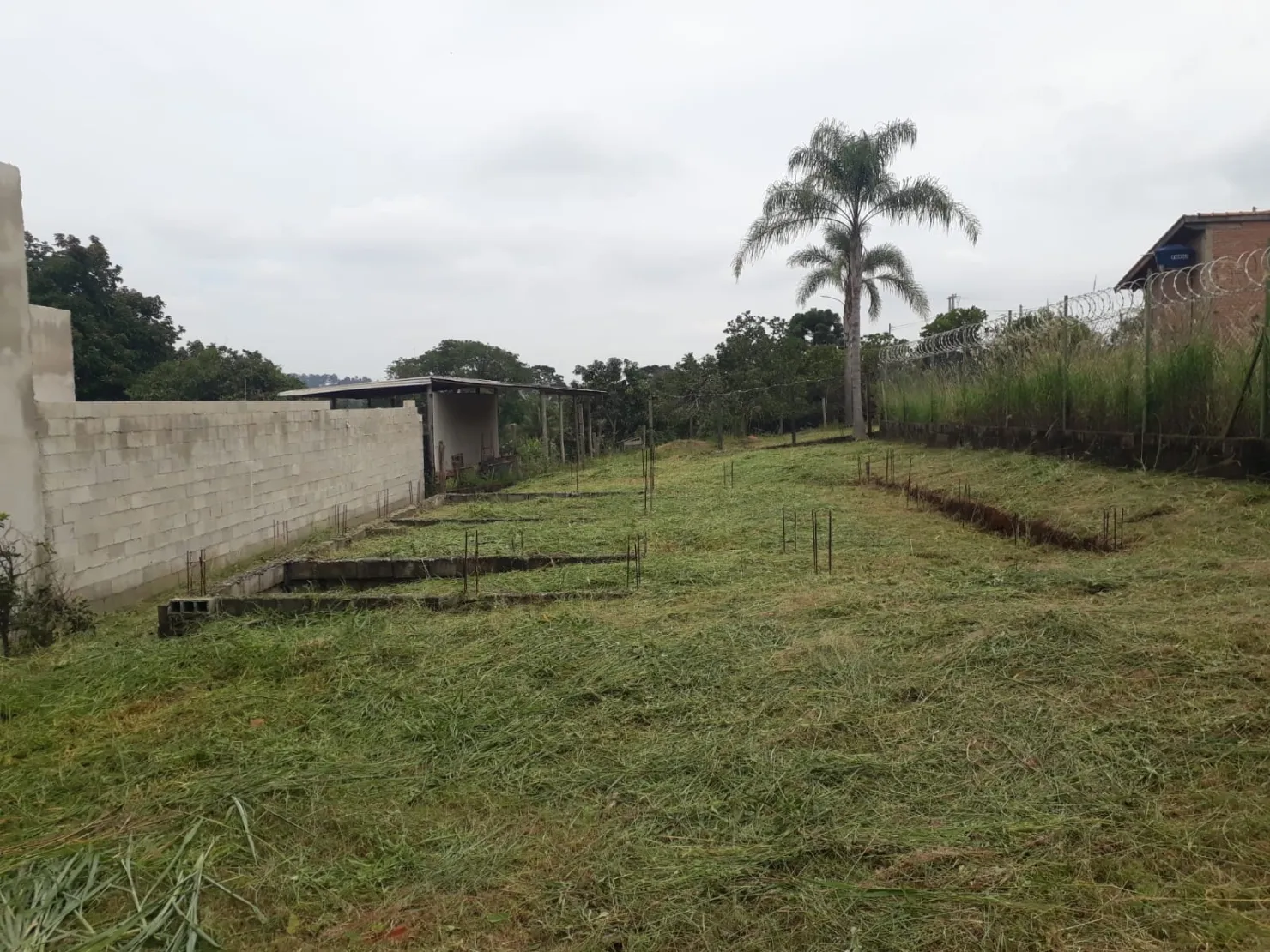 Imagem Terreno à venda Monte Belo, Taubaté - SP