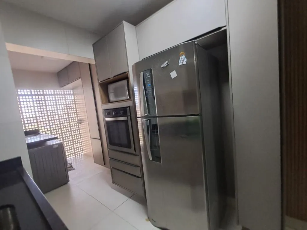 Imagem Apartamento à venda, 143 m² por R$ 898.998,00 - Manaíra - João Pessoa/PB