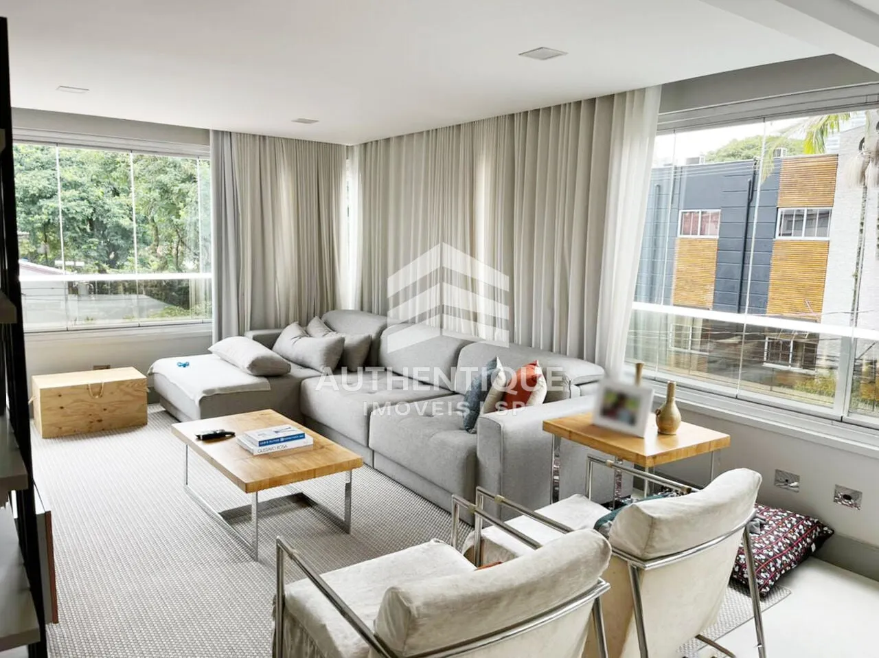 Foto do imóvel MAXHAUS VILA OLIMPIA - Apartamento em Vila Olímpia em Avenida Doutor Cardoso de Melo, 291 - Vila Olímpia, São Paulo - SP