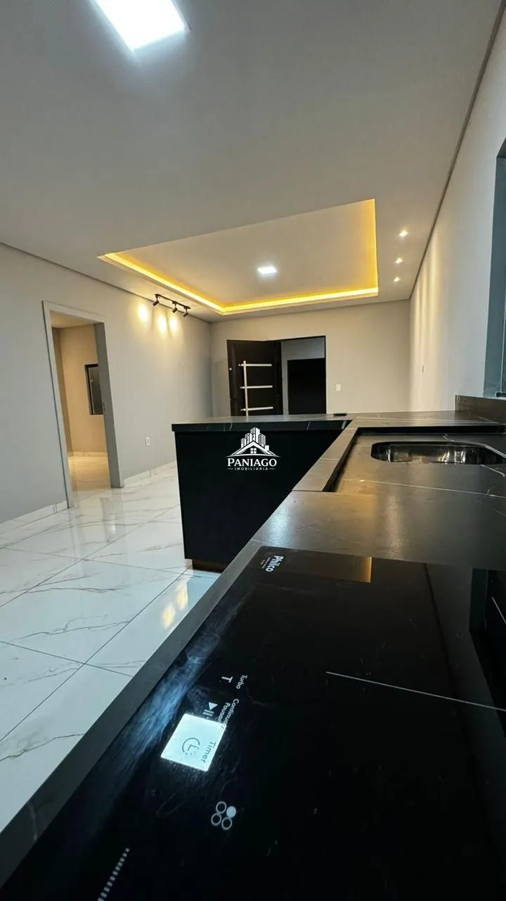 Imagem Casa à Venda com 120 m² em terreno de 300 m²| Excelente Localização | Pronta par