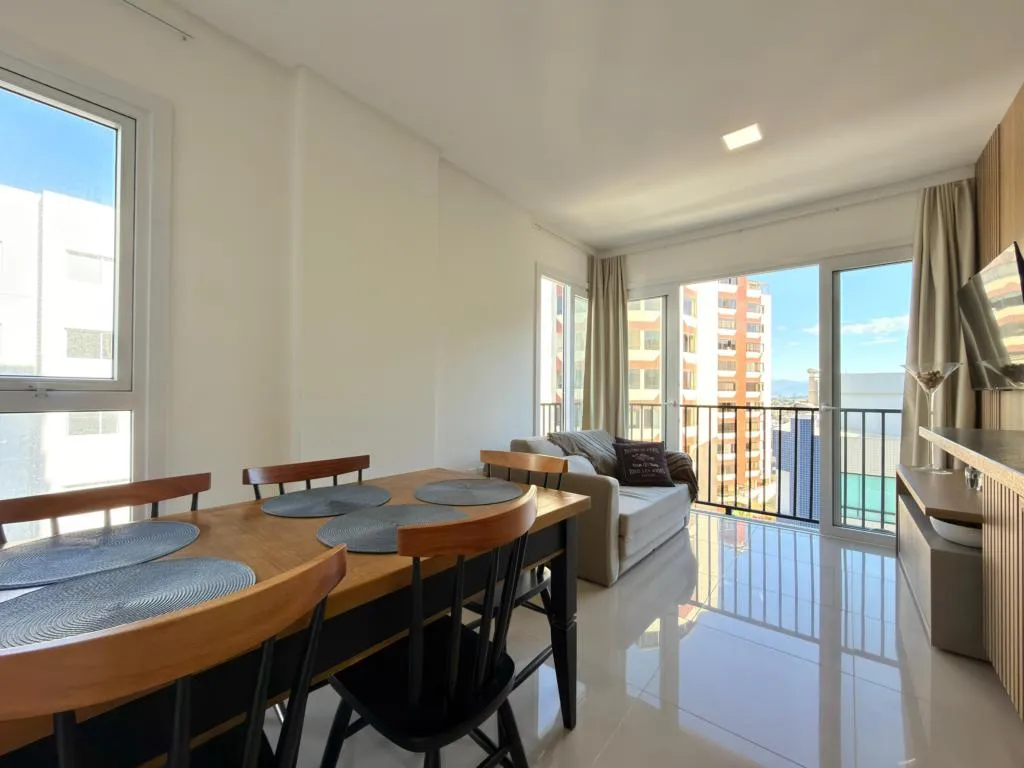 Foto do imóvel: Apartamento 2 Dormitórios - Bairro Zona Nova em Rua Arroio do Meio