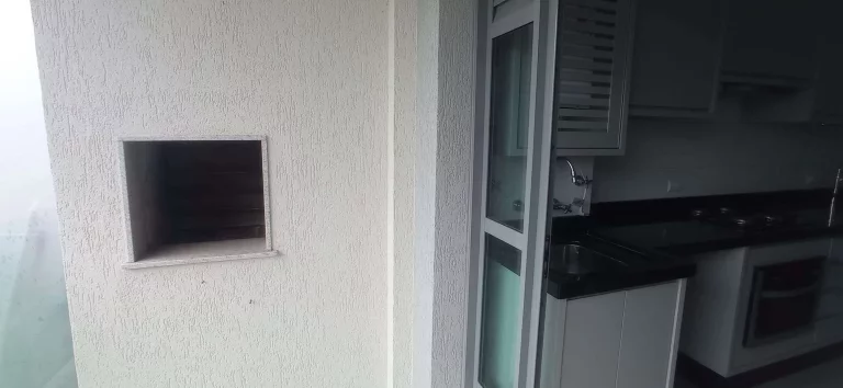 Imagem Apartamento à Venda, 90m2, 3 Dormitórios (1 Suíte), 2 Vagas Livres, Saco Grande - Florianópolis/SC