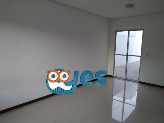 Imagem Casa no Sim 3 quartos