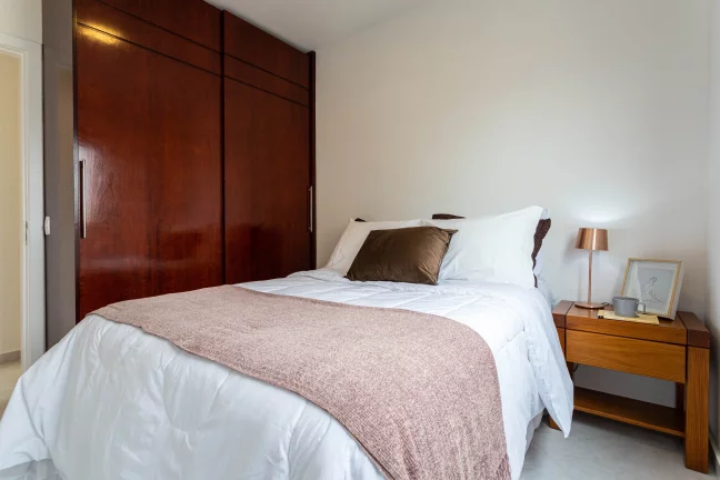 Imagem APARTAMENTO RESIDENCIAL em SÃO PAULO - SP, VILA OLÍMPIA
