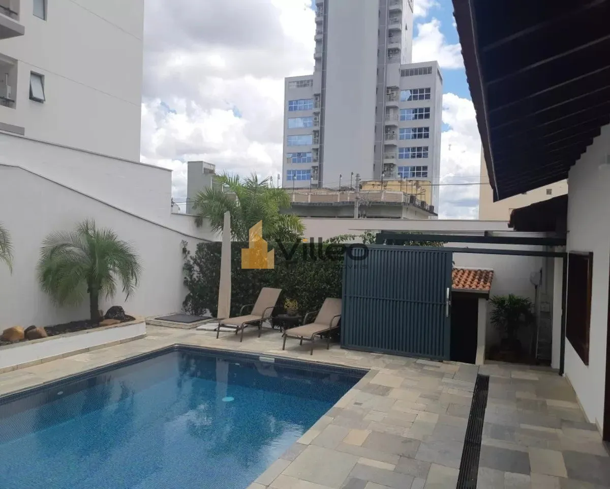 Imagem Apresentamos uma oportunidade singular de morar em um dos endereços mais cobiçados de Sorocaba: um...