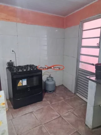Imagem CASA À VENDA NO PARQUE PAULISTANO -