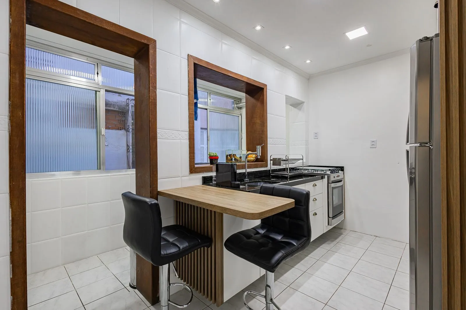 Imagem Apartamento em Auxiliadora