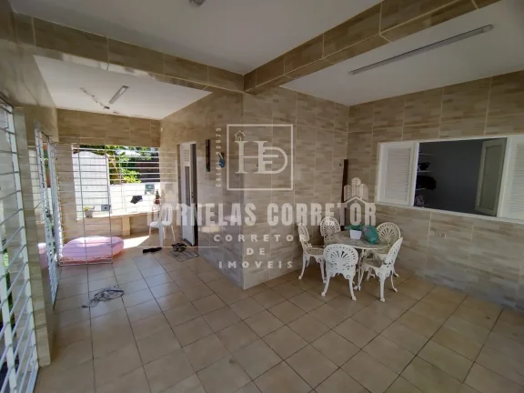 Imagem Casa Duplex em itamaracá, cs solta, prox a praia, quintal, churrasqueira, varanda, 6vg garagem