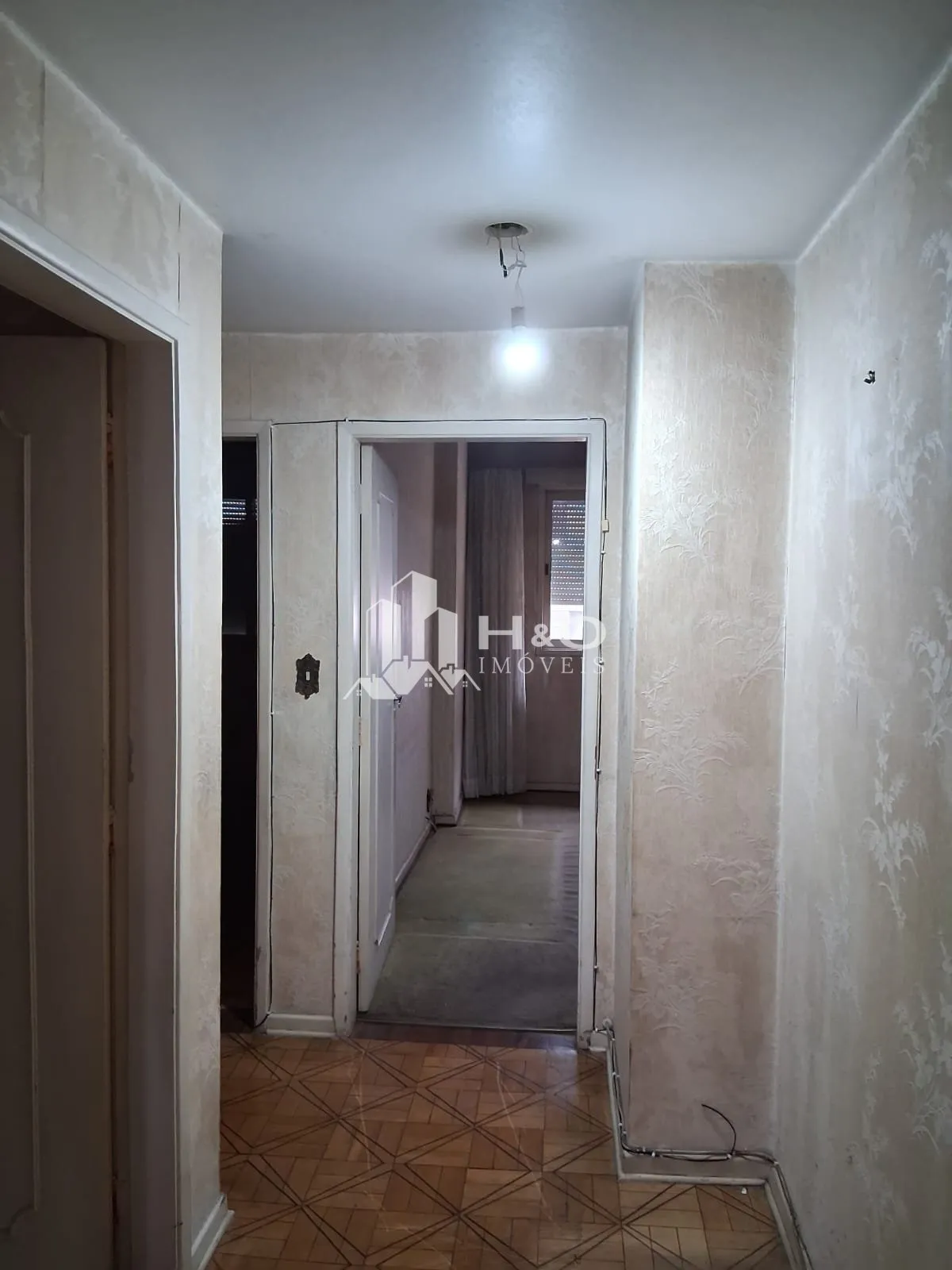 Imagem Apartamento à venda no bairro da Mooca - 130m²