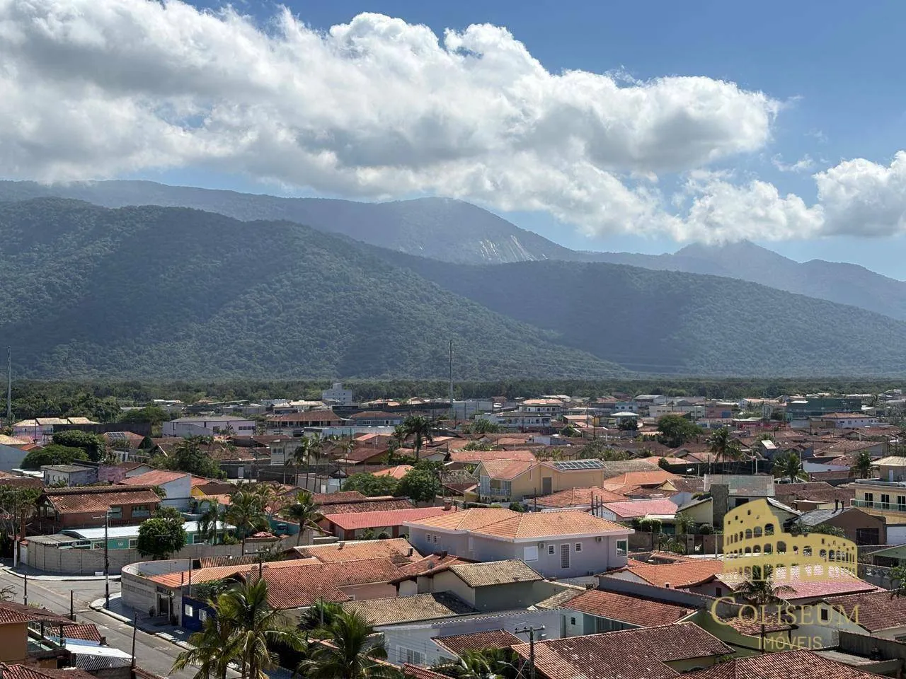 Imagem Apartamento 3 Dormitóros na Praia Grande!
