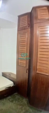 Imagem Apartamento à venda no bairro Astúrias - Guarujá/SP