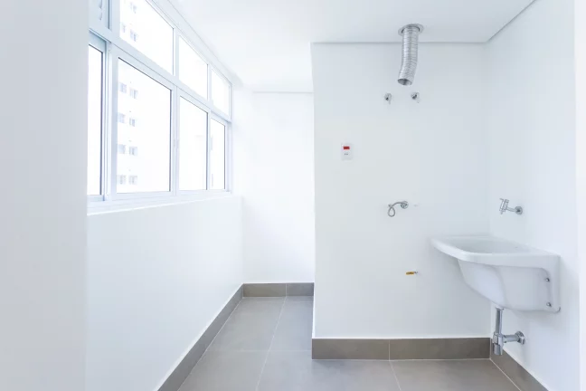 Imagem APARTAMENTO RESIDENCIAL em SÃO PAULO - SP, CONSOLAÇÃO