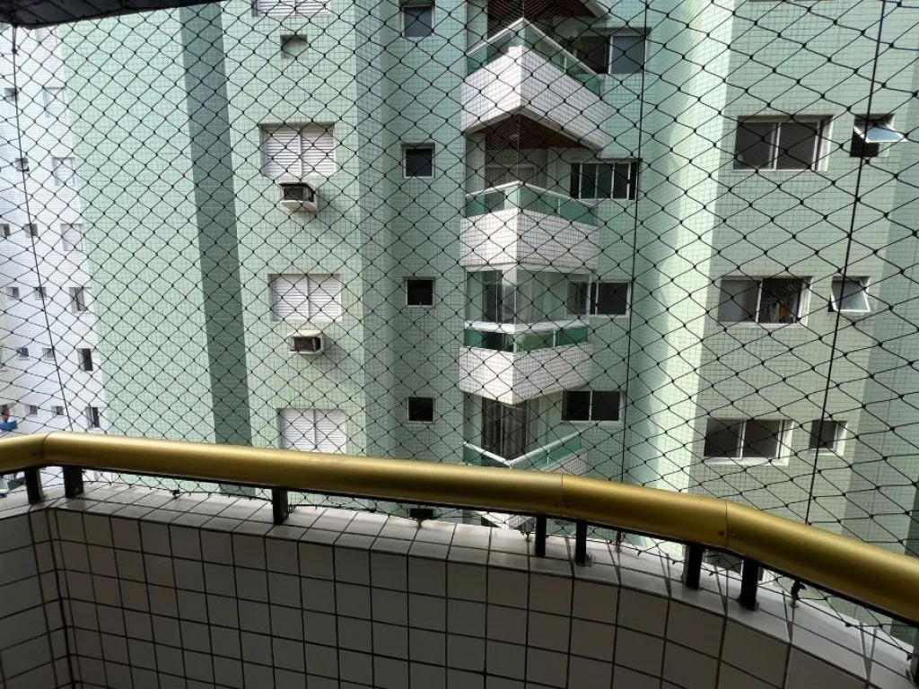 Imagem APARTAMENTO COM 42,00 m² - AVIAÇÃO - PRAIA GRANDE SP