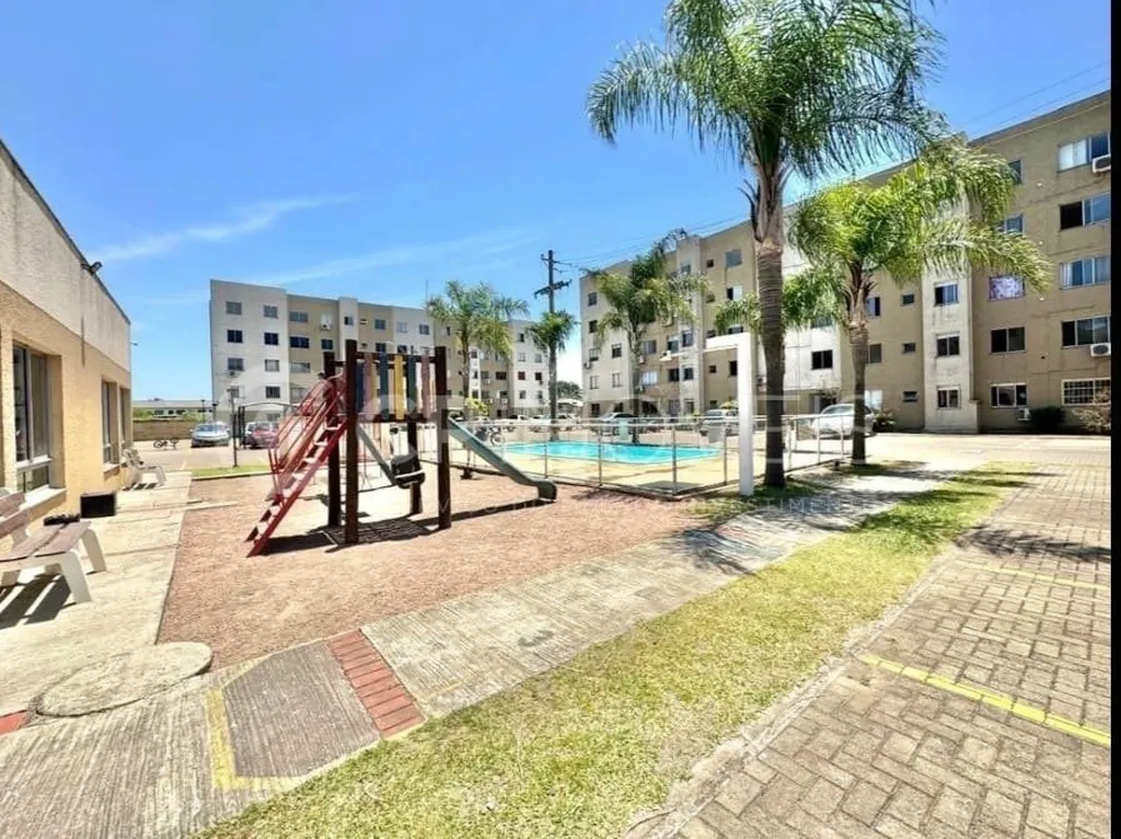 Imagem Apartamento em Sarandi