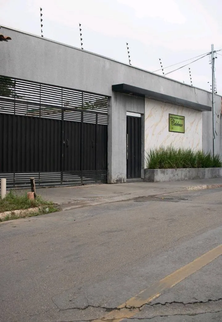 Imagem Casa Comercial de festa Bairro Alvorada
