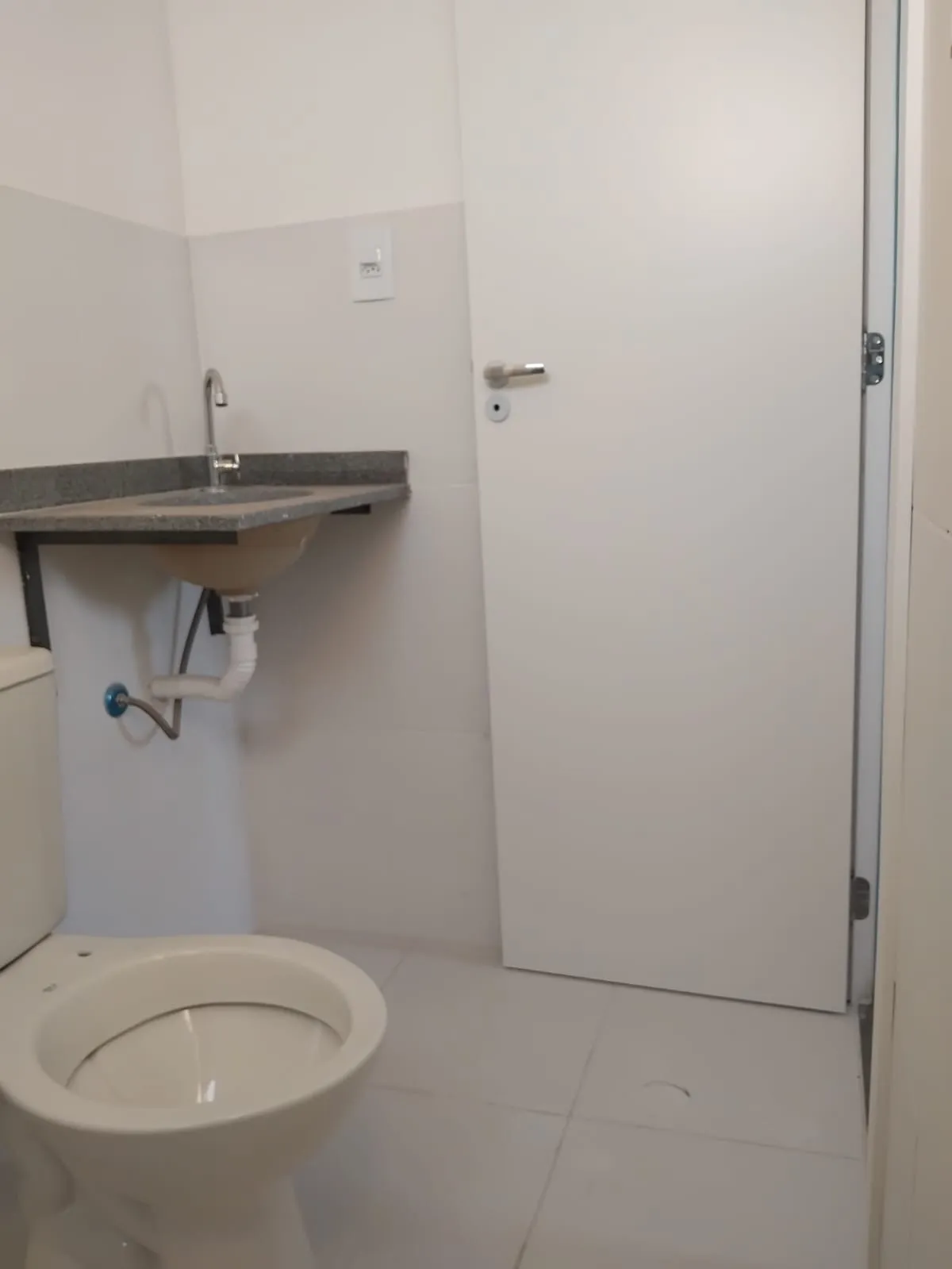 Imagem Oportunidade na Região Oeste de Sorocaba; Cond. Mirante da Colina com 54M² com 2 Dormitório sendo 1 Suíte e Sacada Gourmet.